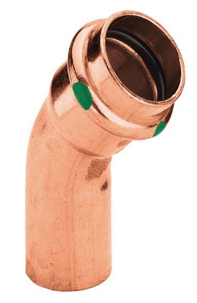 COUDE PROFIPRESS SC-CONTUR - MF - 45° - 2426.1