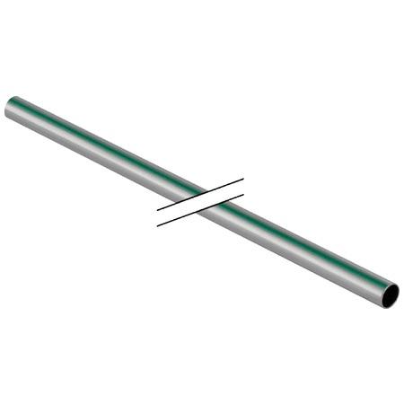 TUBE MAPRESS ACIER INOX 444