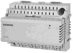 SYSTEME POUR INSTALLATIONS DE CHAUFFAGE - Module d'extension