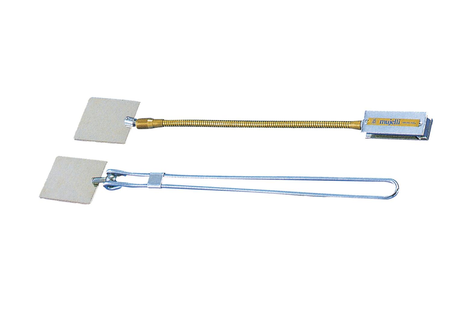 ACCESSOIRES - Miroir magnétique de contrôle