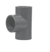 TE PVDF - Té 90 B.A.B