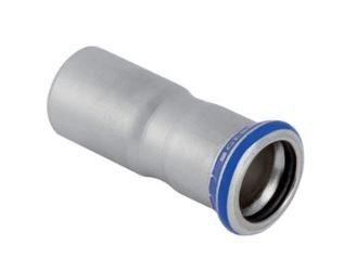 REDUCTION MAPRESS ACIER INOX - MF