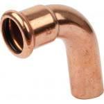 COURBE SANHA-PRESS - MF - 90° - 6001A