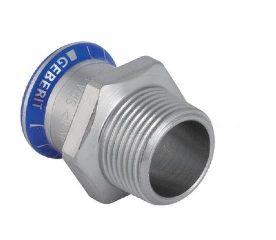 JONCTION MAPRESS - FM - Filetée