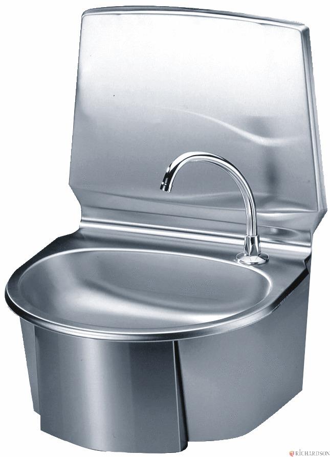 LAVE-MAINS - Lave-mains cuve ronde