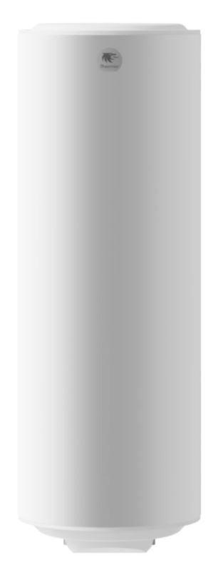 STEATIS - RESISTANCE STEATITE - Chauffe-eau vertical mural