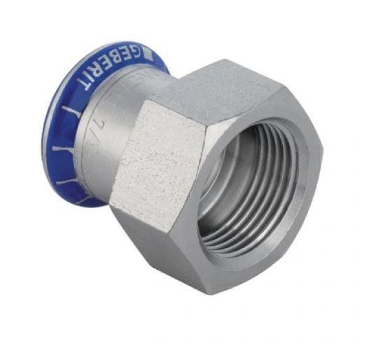 JONCTION MAPRESS - FF - Taraudée