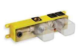 CORPS D'ENCASTREMENT - Corps encastrement