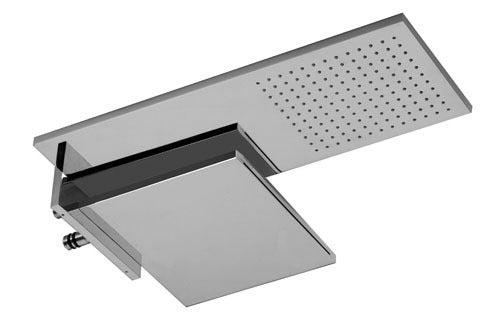 DOUCHE DE TETE - Double Milano