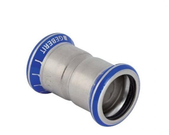 MANCHON MAPRESS ACIER INOX - FF