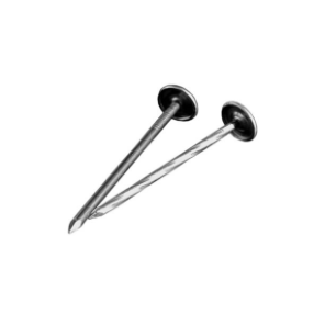 CLOU CALOTIN - Acier Galva