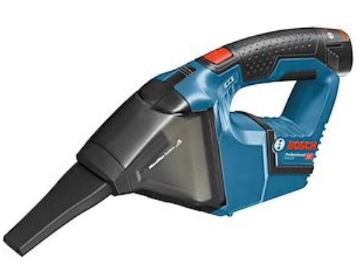 ASPIRATEUR PROFESSIONAL SANS FIL - GAS 10.8V-LI