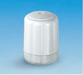 SERIE NOUVELLE GAMME - Tête manuelle