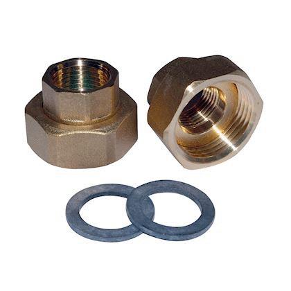 ACCESSOIRES RACCORDEMENT - Raccord union