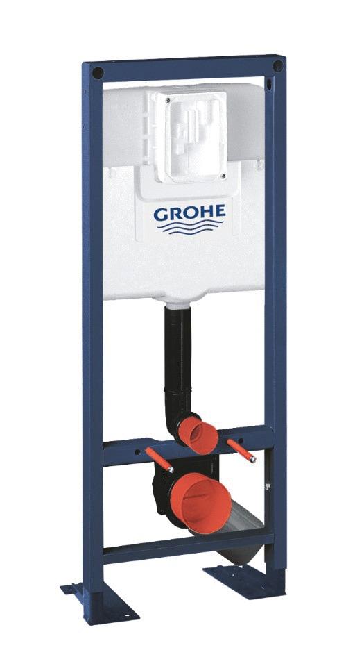 RAPID SL - Bâti-support