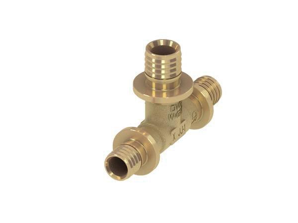 TE MULTICOUCHE TECEFLEX - MMM - Egal