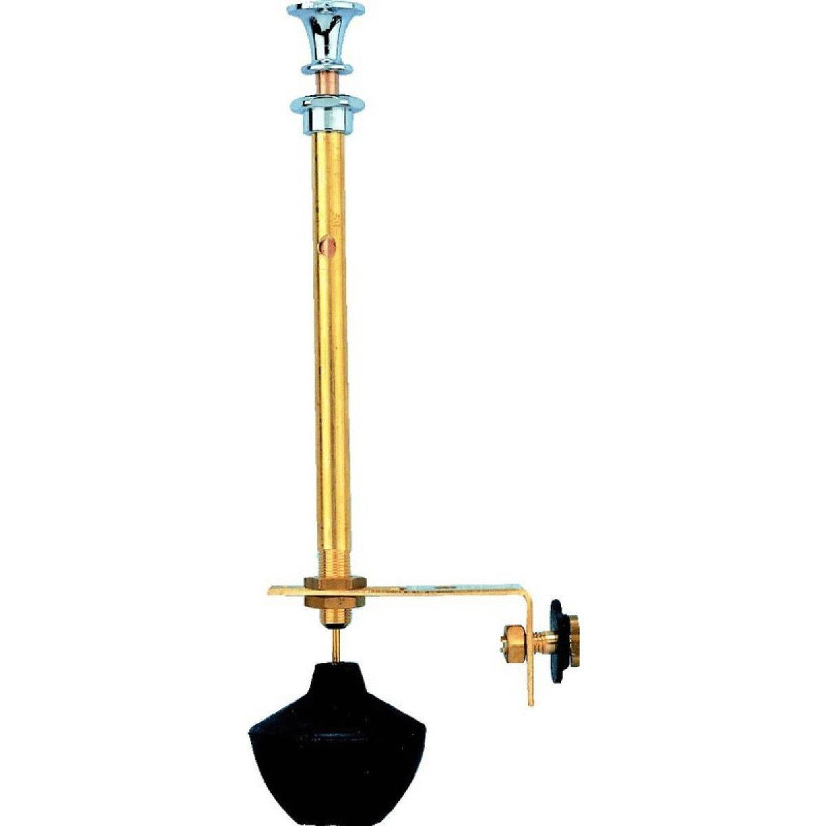 MECANISME IDEAL STANDARD - sans trop plein