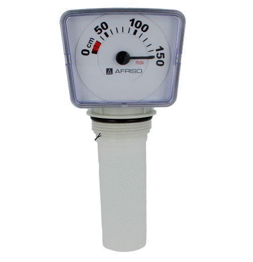 CONTROLE DE NIVEAU - Jauge