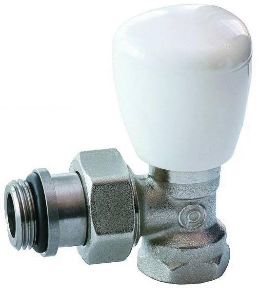 ROBINET SIMPLE REGLAGE - 940 - Equerre à visser