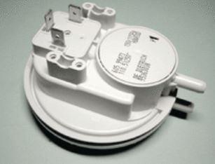 PRESSOSTAT - Pour chaudière au sol et murale