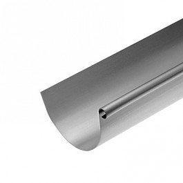 GOUTTIERE - Demi-ronde