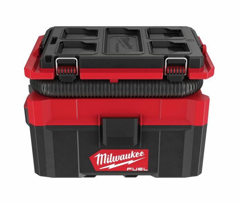 ASPIRATEUR - Sans fil - Eau et poussière M18 FPOVCL