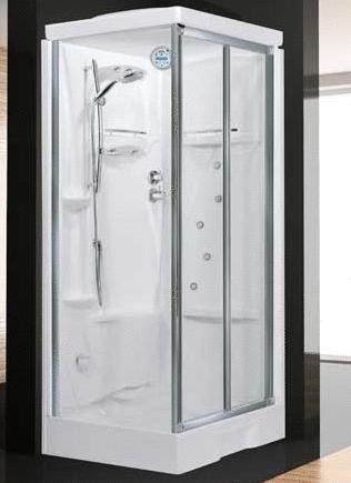 NEW HOLIDAY - Cabine Version Standard