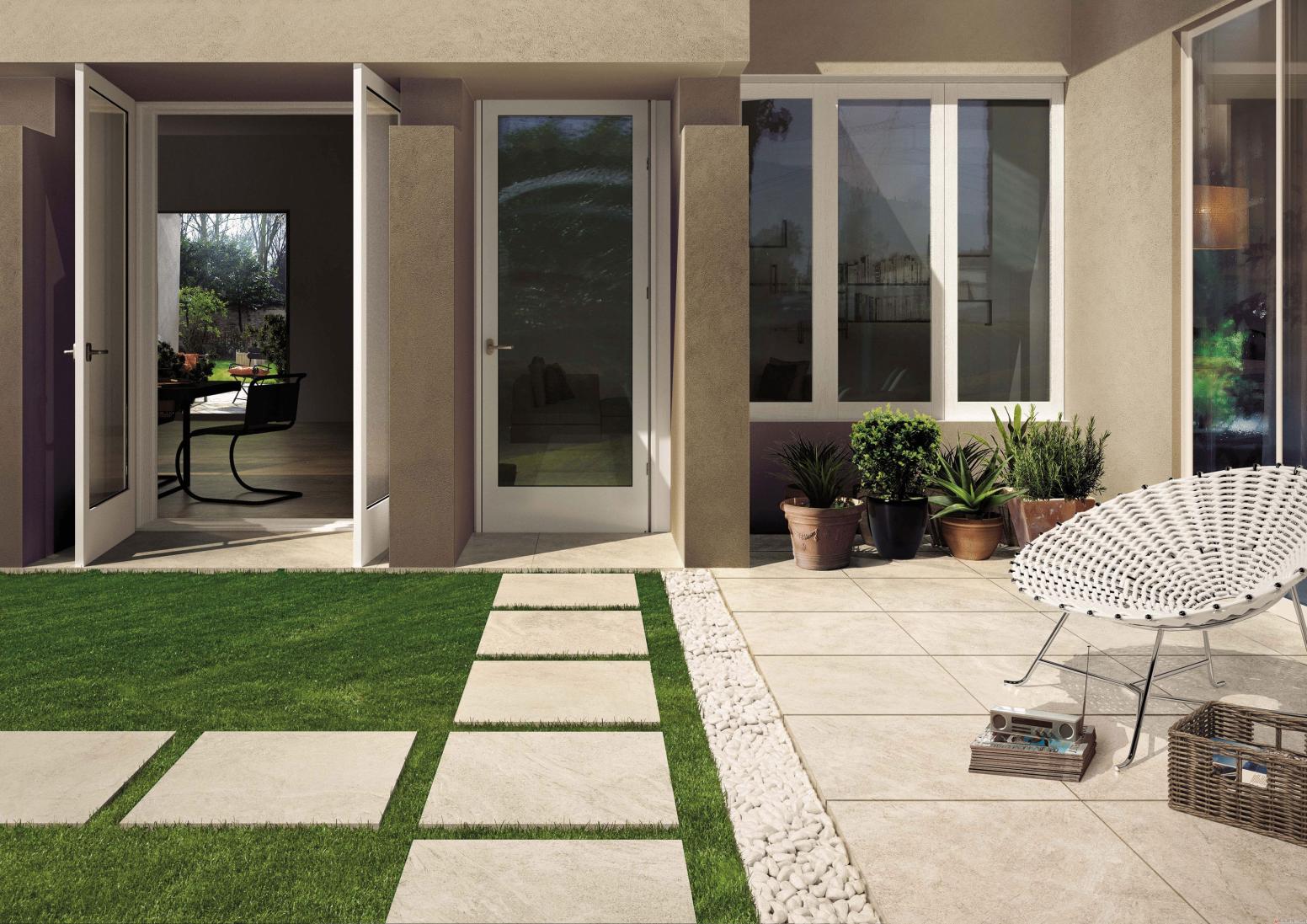 BLOCK LASTRA - Carreau