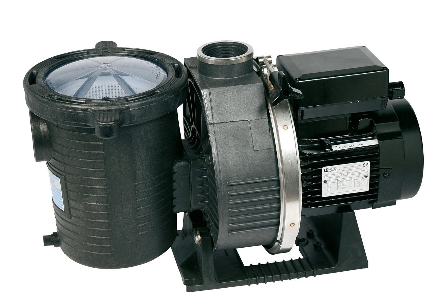 POMPE DE FILTRATION - ULTRAFLOW