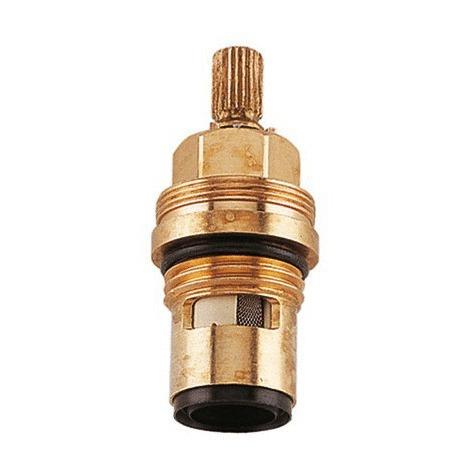 CARTOUCHE ROBINETTERIE - Tête céramique