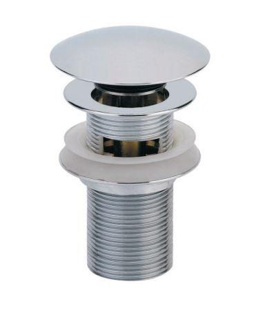 BONDE LAVABO - Laiton