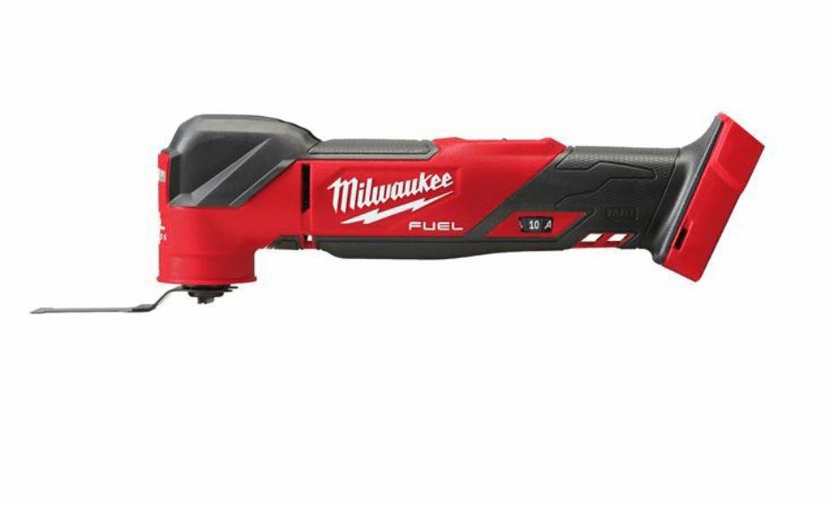 OUTIL MULTI-TOOL - M18 FMT