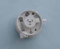 PRESSOSTAT - Pour chaudière au sol et murale