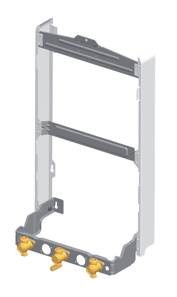 RACCORDEMENT - Dosseret