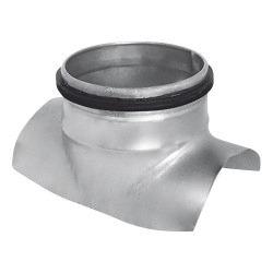 ACCESSOIRE RESEAUX - Piquage express circulaire