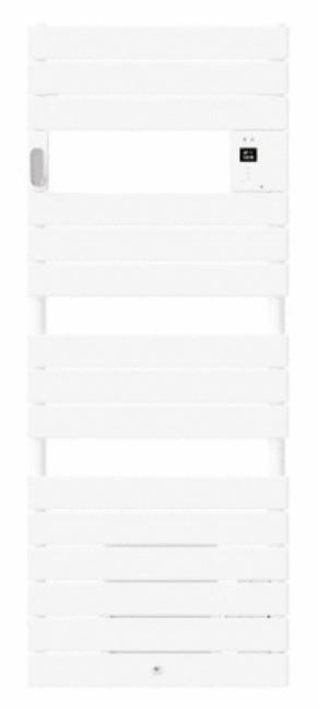 RIVIERA 2 - Sèche-serviettes avec soufflerie