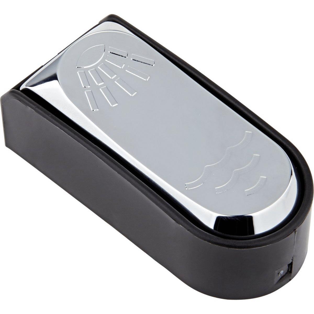 INVERSEUR - Florida - Touche inverseur bain