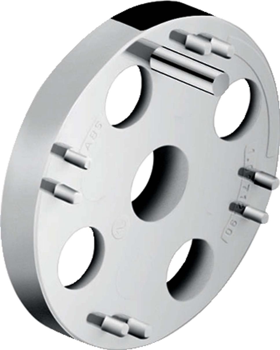 HYDROTHERAPIE - Cale de compensation