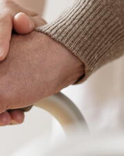 Adapter la salle de bains pour un senior