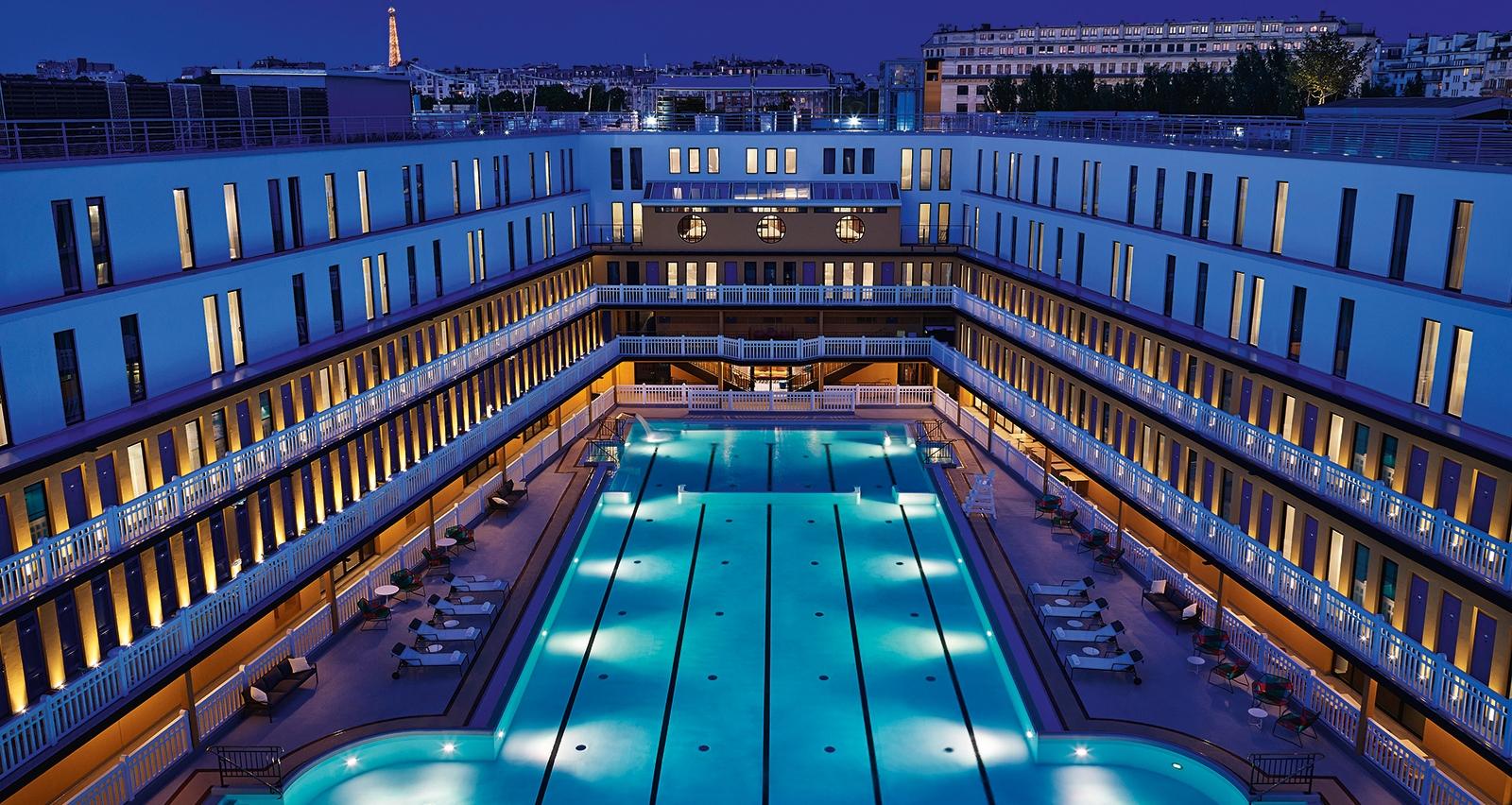 Références RICHARDSON - Molitor