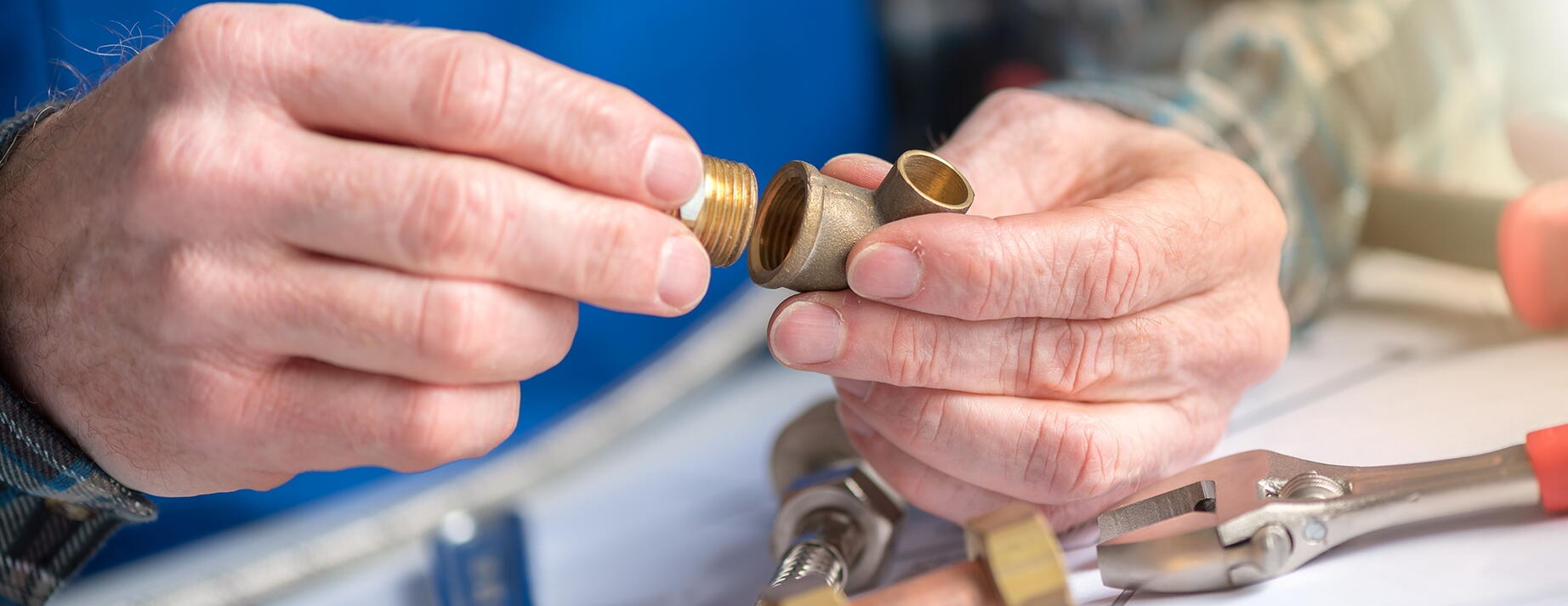Cahier technique du plombier