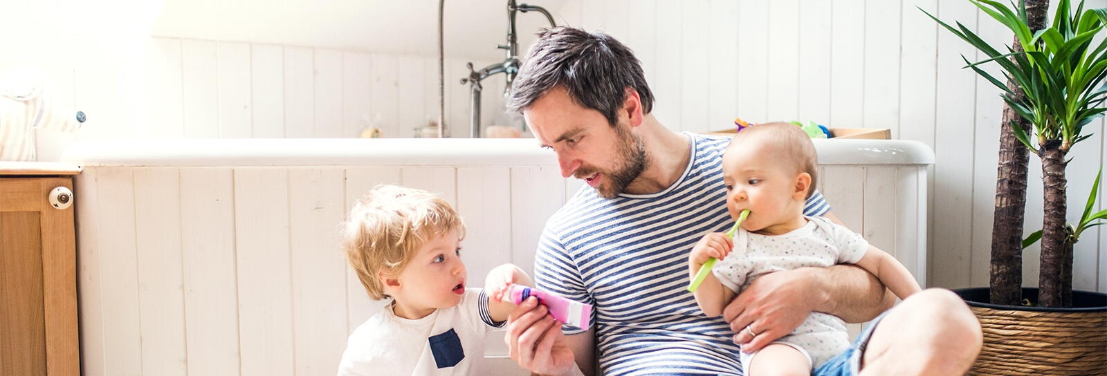 Conseils pour une salle de bains écologique