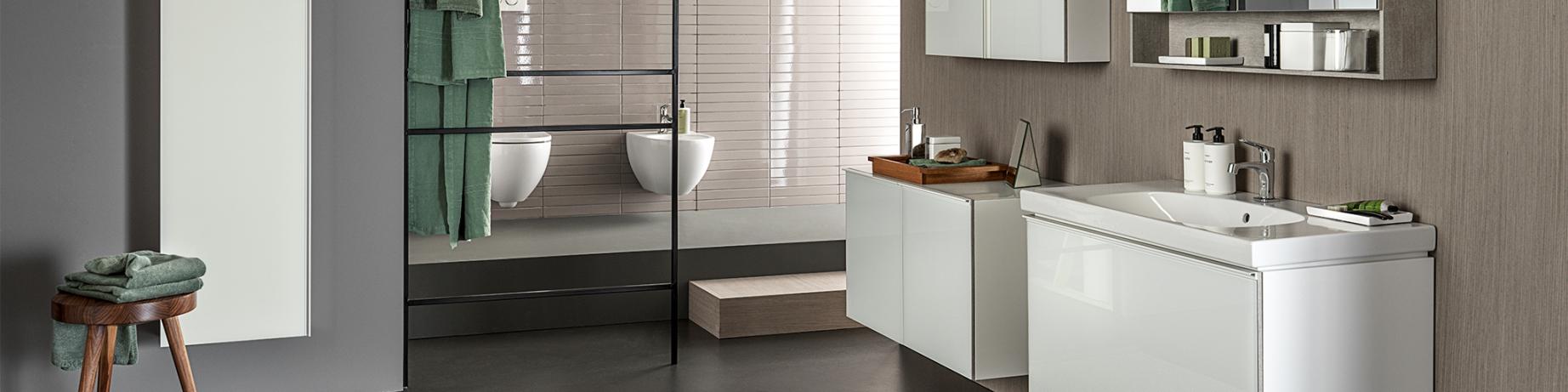 Collection ACANTO par GEBERIT