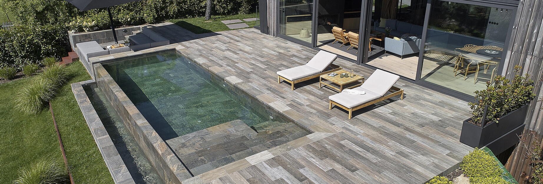 Carrelage extérieur : ce qu’il faut savoir