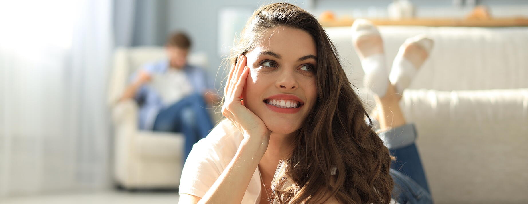 Fonctionnement d’un plancher chauffant