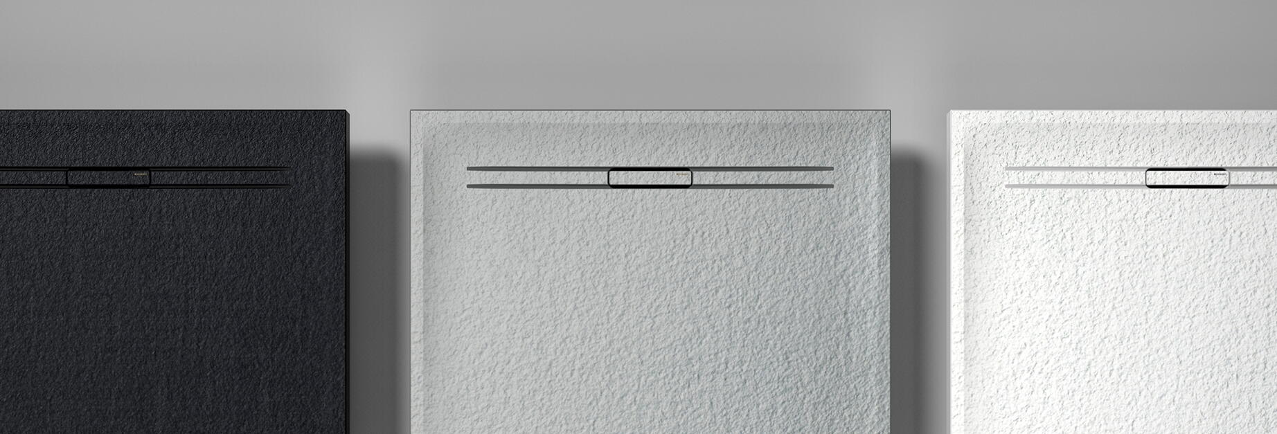 Caniveau ou bonde : quelle évacuation de douche choisir ?