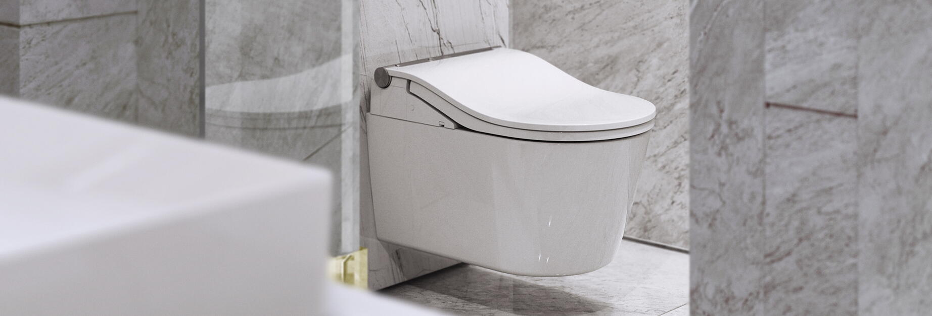 Fonctionnement WC japonais