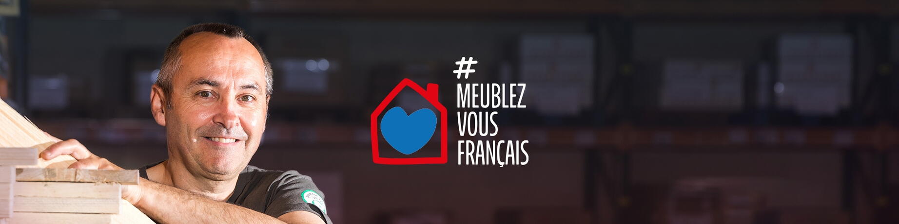 Meublez vous Français