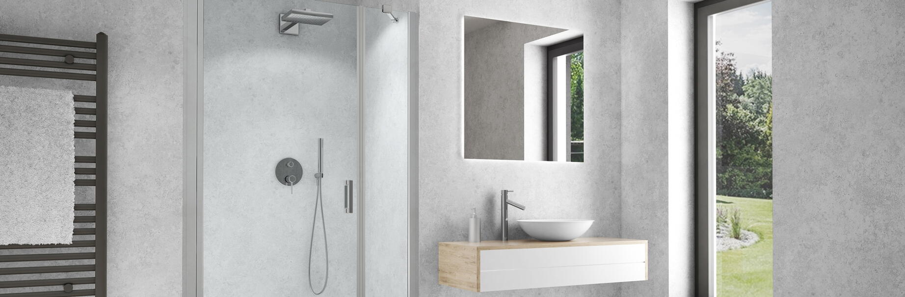 panneaux vipanel de Roth