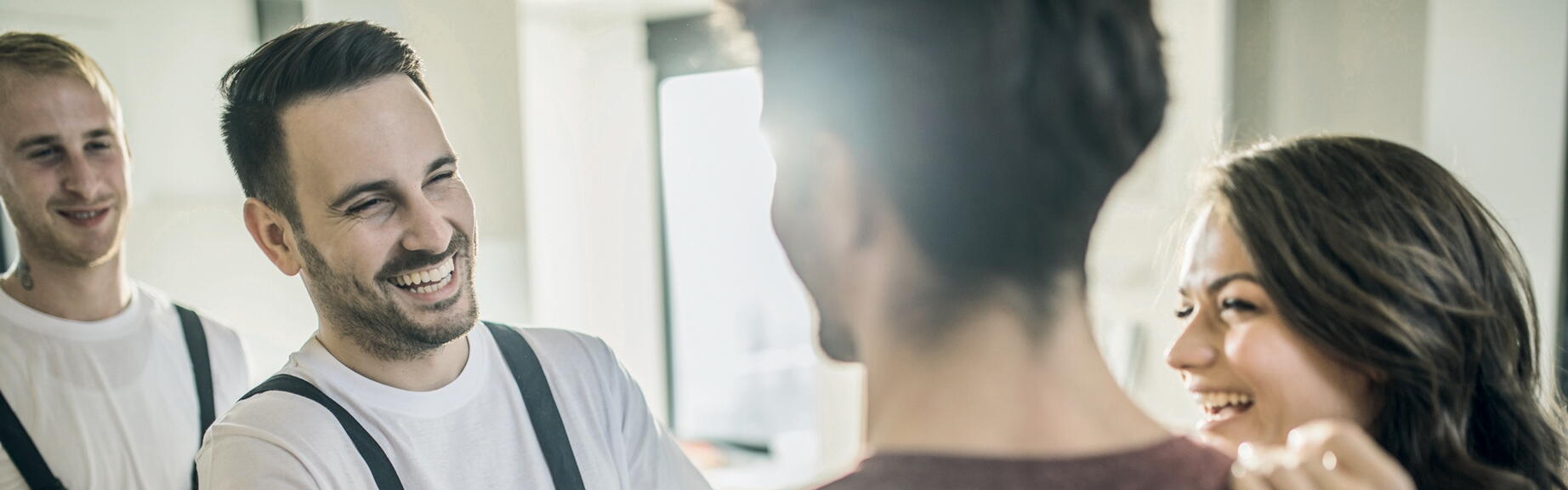 L'espace pro RICHARDSON